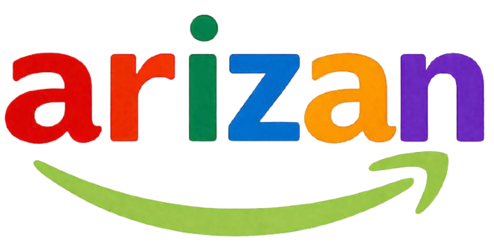 Arizan.com. Spend less. Smile more.