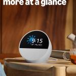 Keurig K-Express Single Serve K-Cup Pod Coffee Maker, 3 Brew Sizes, Strong Button Feature, 42oz Removable Reservoir, Black