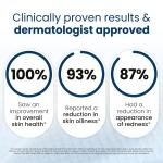 Biobased Face Towel, Disposable Face Towelette, Eczema Association Accepted, Makeup Remover Dry Wipes, Ultra Soft, 1 Pack,